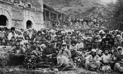 TEKAR Vakfı’ndan Meclis’teki “soykırım” ifadesine sert tepki: Bu bir iftiradır