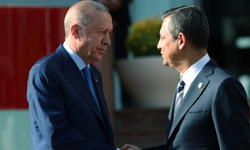Cumhurbaşkanı Erdoğan’dan Özgür Özel’e 'geçmiş olsun' telefonu