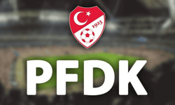 PFDK’dan rekor ceza!