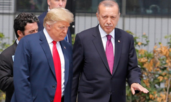 Erdoğan ve Trump’tan kritik telefon görüşmesi!