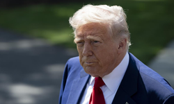 Trump’tan Los Angeles mesajı: Kanun ve düzen için çok sert davranırız