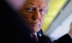 Trump’tan otomotiv ithalatına yeni vergi sinyali!