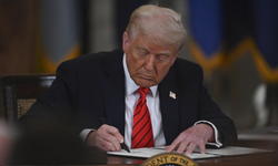 Trump, ABD ve Çin'in anlaştığını açıkladı!