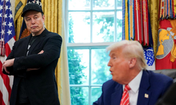 Trump ve Musk hattında ipler koptu: Müttefiklikten açık savaşa giden yol