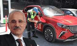 Elektrikli araç şarj altyapısında büyük artış