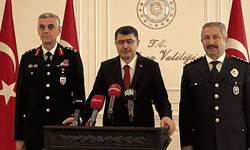 Ankara Valisi Vasip Şahin’den bayram açıklaması: 23 binden fazla güvenlik personeli görevde olacak
