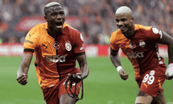 Victor Osimhen Süper Lig gol kralı