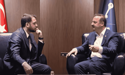 Yavuz Ağıralioğlu: Mazeretsiz iktidar ile maharetsiz muhalefet arasına sıkıştı toplum