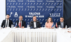 Yavuz Ağıralioğlu: İktidar ile muhalefete kahır ve güvensizlik var