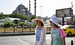 Türkiye kavruluyor: 43 ilde 40 derece üzeri sıcaklıklar geldi!