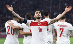 A Milliler Bulgaristan’ı Bursa’da ağırlayacak