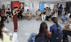 ABB ve UNICEF’ten Çocuk İhtiyaç Haritası Çalıştayı
