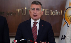 Abdullah Güler'den Özgür Özel'e tepki: Nezakete davet ediyorum