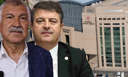 Adana ve Adıyaman belediye başkanlarına gözaltı