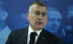 AK Parti, “Terörsüz Türkiye Komisyonu” için 21 kişilik listeyi Meclis’e sundu