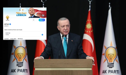 AK Parti, Yerli Sosyal Medya Platformu Next Sosyal’e katıldı