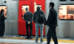 Ankara Esenboğa metrosu için ilk adım