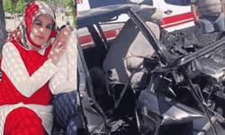 Ankara Polatlı’da trafik kazası: 1 ölü