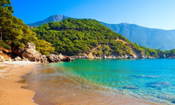 Antalya'da sessiz felaket: Deniz yükseliyor!