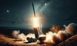 Suudi Arabistan, ABD yapımı THAAD hava savunma sistemini devreye aldı