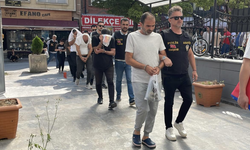 Eskişehir’de dublörlü arsa vurgunu!