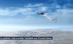 ASELSAN’dan lazer kalkanı: YILDIRIM-100 sisteminin testleri başarıyla tamamlandı