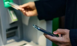 Bankalar ATM’den para yatırma limitlerini güncelledi!