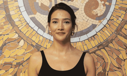 Aybüke Pusat ‘Halef’ dizisiyle setlere dönüyor