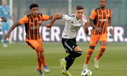 Beşiktaş Avrupa Ligi’ne erken veda etti: Rota Konferans Ligi