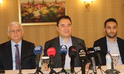 Ali Babacan: Terörsüz Türkiye sürecine yüzde 5 ihtimalle bile destek veririz