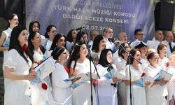 Bağcılar Belediyesi’nden Darülaceze’de “Kimsesiz Değilsin” konseri