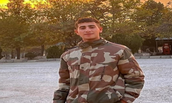Balıkesir Kepsut’ta şehit acısı!