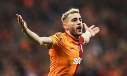 Galatasaray, Barış Alper Yılmaz’la 2028’e kadar nikah tazeledi