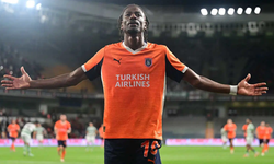 Başakşehir fırtına gibi esti: Avrupa’da yoluna 4 golle devam ediyor