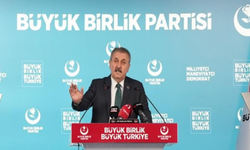 BBP Genel Başkanı Destici: Yangınlar için idam cezası tartışılmalı