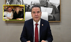 Antalya Büyükşehir Belediye Başkanı Muhittin Böcek ve gelini adliyede