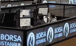 Borsa haftaya düşüşle başladı: Bankacılık endeksinde %3’ü aşan kayıp