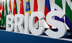 BRICS Zirvesi Brezilya’da başlıyor: Türkiye’yi Hakan Fidan temsil edecek