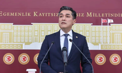 TBMM’de soykırım gerilimi: Aslan’ın ifadeleri tutanaklardan çıkarıldı