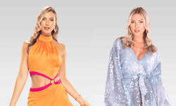 Chloe Loughnan magazin programını sunacak