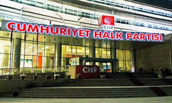 CHP’li 81 il başkanından ortak açıklama
