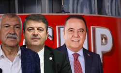CHP’li belediyelere operasyon: Adana, Adıyaman, Antalya...