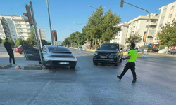 CHP Milletvekili İlgezdi kaza geçirdi