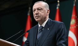 Cumhurbaşkanı Erdoğan: Bu bir yeşil vatan savaşıdır!