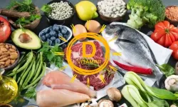 Menopozda kemik sağlığı için D vitamini desteği