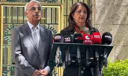 DEM Parti İmralı heyetinden ilk açıklama