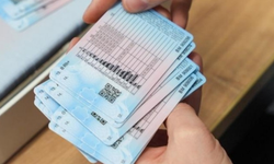 Eski tip ehliyetler yarından itibaren geçersiz sayılacak!