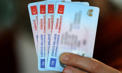 Eski tip ehliyetler için süre uzatıldı!