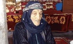 Türkiye'nin en yaşlı kadını 131 yaşında öldü