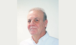 Gazeteci Erdem Sabih Anılan yaşamını yitirdi